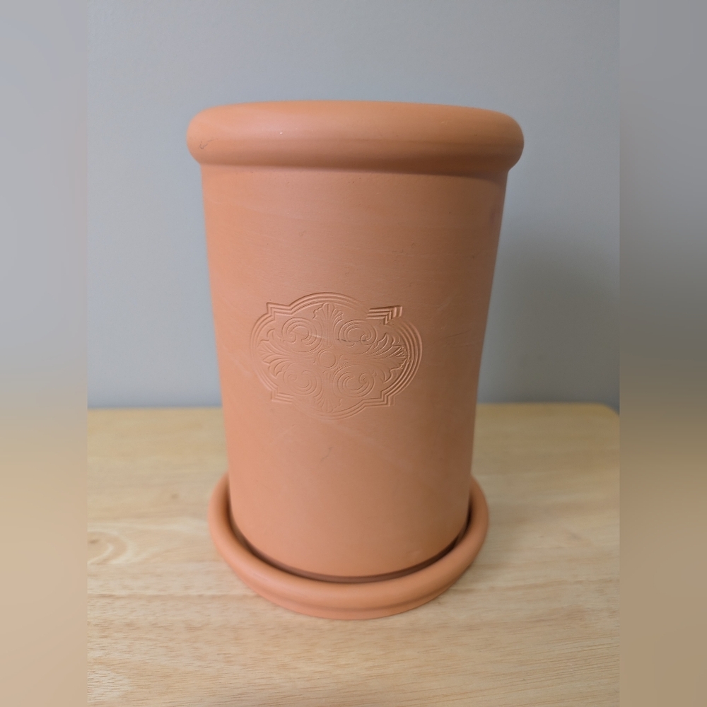 Southern Living Terracotta Wine Cooler